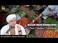 Download Lagu Biasakan Jangan Menawar Harga Dari Jualan Seseorang - Al Ustadz H. Ilham Humaidi