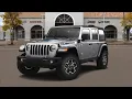New 2023 Jeep Wrangler 4xe San Fernando CA Valencia CA
