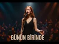 Günün Birinde (Neşe KARABÖCEK) Cover #neşekaraböcek #arabesk #trending #müzik #aimusic #cover 