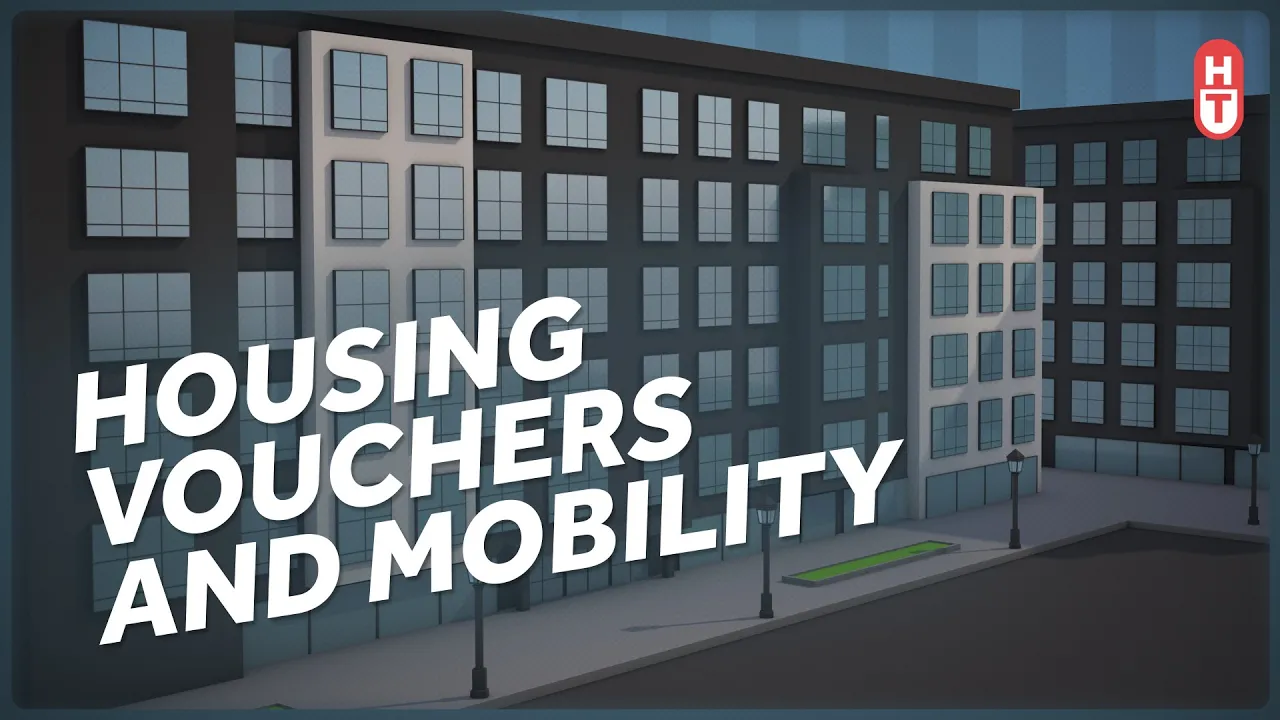 Housing Vouchers and Neighborhood Mobility