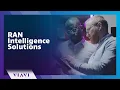 Download Lagu RAN Intelligence Solutions