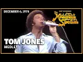Download Lagu Medley - Tom Jones | The Midnight Special