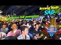 Download Lagu Brewog cap jotos dibanjiri penonton,, pak doctor gas terus volume poll.  Pasuruan istimewa