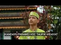 Download Lagu KANDAYU PARAWEI VOC TAUFIK HIDAYAT