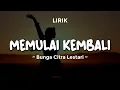 Download Lagu MEMULAI KEMBALI - BCL | BUNGA CITRA LESTARI | Lirik Lagu Pop Terbaru 2024 | Lagu Trending Hari Ini