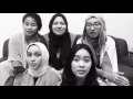 Download Lagu Sekar Teja signing Lady Marmalade with friends