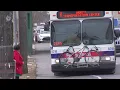 Hearing underway on lawsuit over SEPTA service cuts