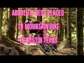The Absolute Best Places to Mountain Bike in Austin Texas