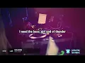 Grimes, VADAKIN - Accelerando / Lyrics