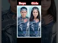 Download Lagu Baalveer Returns actors boys look vs girls look #baalveer #baalveerreturns #devjoshi #vivan #actors