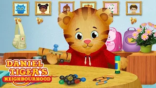 A New Friend At School NEW Episode Season 4 Full Episode Daniel Tiger  A New Friend At School NEW Episode Season 4 Full Episode Daniel Tiger