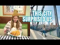 Why You Should Visit Little Rock Arkansas Even If You Only Have a Few Hours