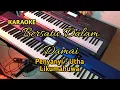 Lagu Utha Likumahuwa - Bersatu Dalam Damai | KARAOKE
