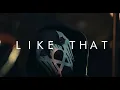 Download Lagu Sleep Token - Like That - Slowed + Reverb