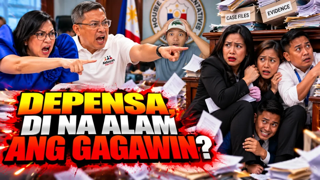 SARA, GALIT NA GALIT DITO!