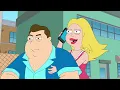 American Dad - Rototill your a s to Chimdale