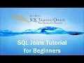 SQL Joins Tutorial for Beginners - Inner Join Left Join Right Join Full Outer Join 2019