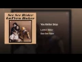 You Better Stop - LaVern Baker