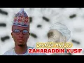 Download Lagu DJ ZAKI ZAHARADDIN YUSIF ZAGAYEN MAULUD MIX 2025