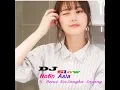 Lagu Dj Slow Nofin Asia  X  Benci Ku Sangka Sayang  (FZMA  RemiX)