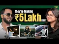 Download Lagu Life of a DJ in INDIA Revealed | 7-Years in the industry Ft. DJ Saggy🔥