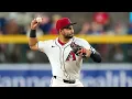 Jordan Lawlar 2025 Minor League Highlights Mid-Season