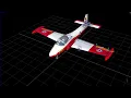 BAC Strikemaster Tour in Phoenix Builder app