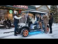 TIGON Golf Carts New Jersey