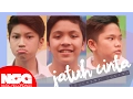 Download Lagu Soundboy Junior - Jatuh Cinta