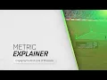 Metric Explainer - Passing Options Engaging the First Line of Pressure