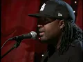 Jibbs - Chain Hang Low (MTV.com Live)