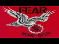 Download Lagu FEAR - More Beer (Full Album)