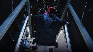 WHAT IS JUMP The World s First Hyperreal Wing Suit Simulator