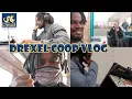 Drexel Coop Application Vlog My Thoughts and Experiences