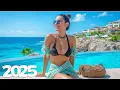 Download Lagu Ibiza Summer Mix 2025 🍓 Best Of Tropical Deep House Music Chill Out Mix 2025 🍓 Chillout Lounge