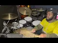 Download Lagu Simone \u0026 Simaria Vontade de Morder (domo max) Drum cover