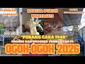 PERANG CAKA 1948 🔥🔥 #4 PROSES DAN PROGRES OGOH-OGOH 2026 DIMULAI ‼️ #ogohogoh #ogohogohdenpasar