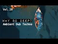 Download Lagu [Ambient Dub Techno] Vinyl Mix| Why So Deep? - Turntablism Vol. 28