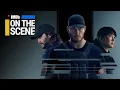 Chris Pratt Taylor Kitsch and More on Navy SEALs Training for The Terminal List