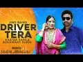 Download Lagu Jind Bains (Remix) Driver Tera | Kartar Ramla Sukhwant Sukhi | New Punjabi Song | Latest Duet Songs