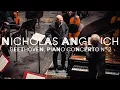 Download Lagu Beethoven: Piano Concerto no. 2 in B-flat major, Op. 19 · Antwerp Symphony \u0026 Nicholas Angelich