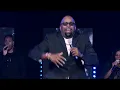 Global United Gathering 2021 x Live Performance | Bishop Cortez Vaughn | you Deserve It
