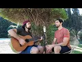 De vuelta por Atenas : Primavera - Ainda dúo
