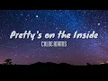 Download Lagu PRETTY'S ON THE INSIDE - CHLOE ADAM (Lyrics)🎵🎶 @musiclyricshub1220