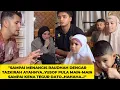Download Lagu RAMAI TERSENTUH HATI BILA DENGAR TAZKIRAH DATO SERI ALIFF SYUKRI KEPADA ANAK-ANAKNYA..