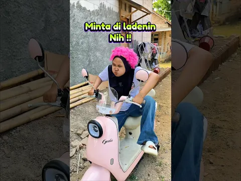 Minta diladenin nih #lucu #comedy #funny #shortvideo