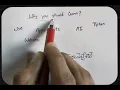 Python learning In Day 1 series