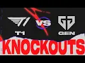 Download Lagu T1 vs. GEN — MSI 2025 — Bracket Stage