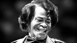 james brown the godfather of soul