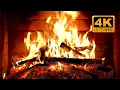 Download Lagu 🔥 Fireplace 4K UHD! Fireplace with Crackling Fire Sounds. Fireplace Ambience